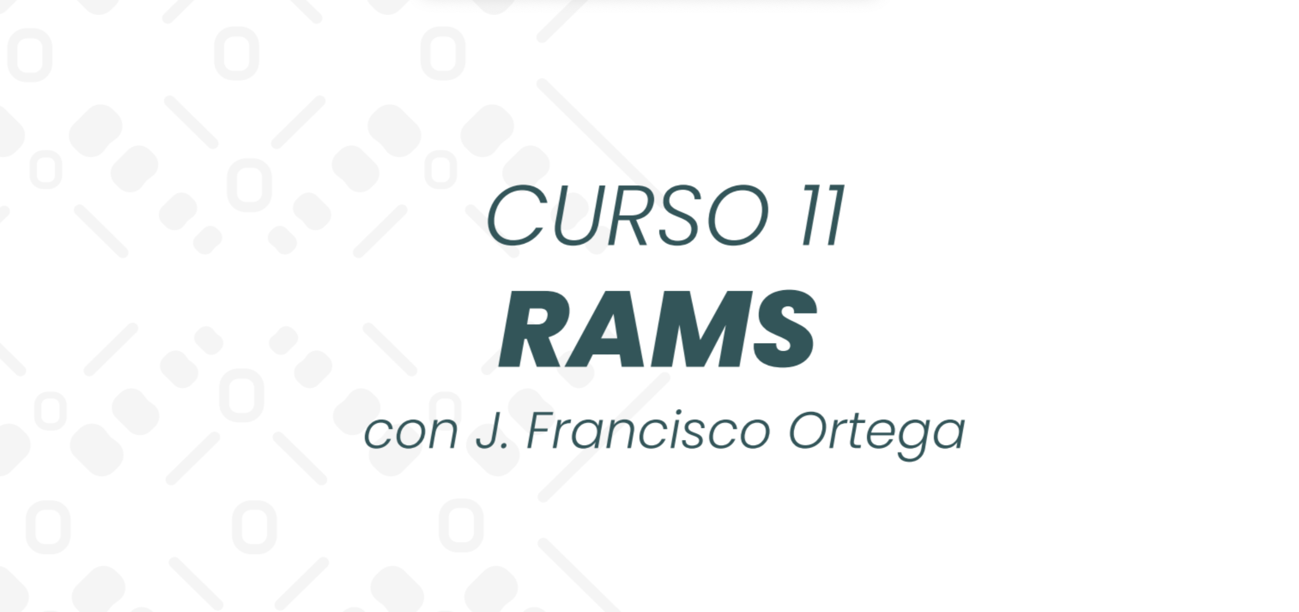 ISA/RAMS